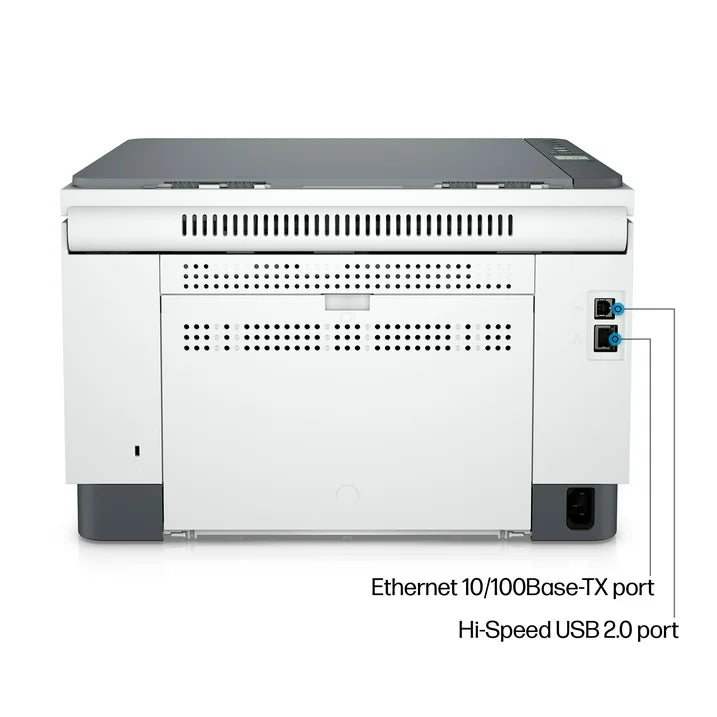 HP LaserJet MFP M234dwe Wireless Black & White Laser Printer