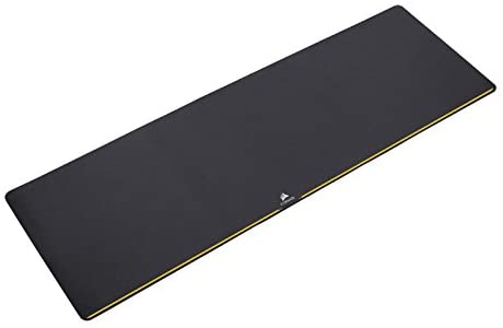 Corsair MM200 - Cloth Mouse Pad - Optimized for Gaming Sensors - Extended