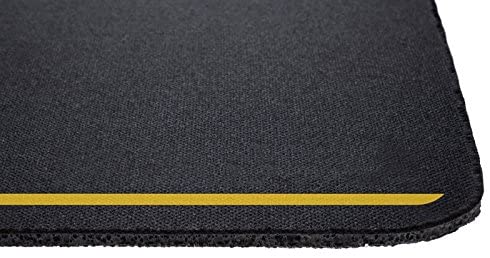 Corsair MM200 - Cloth Mouse Pad - Optimized for Gaming Sensors - Extended