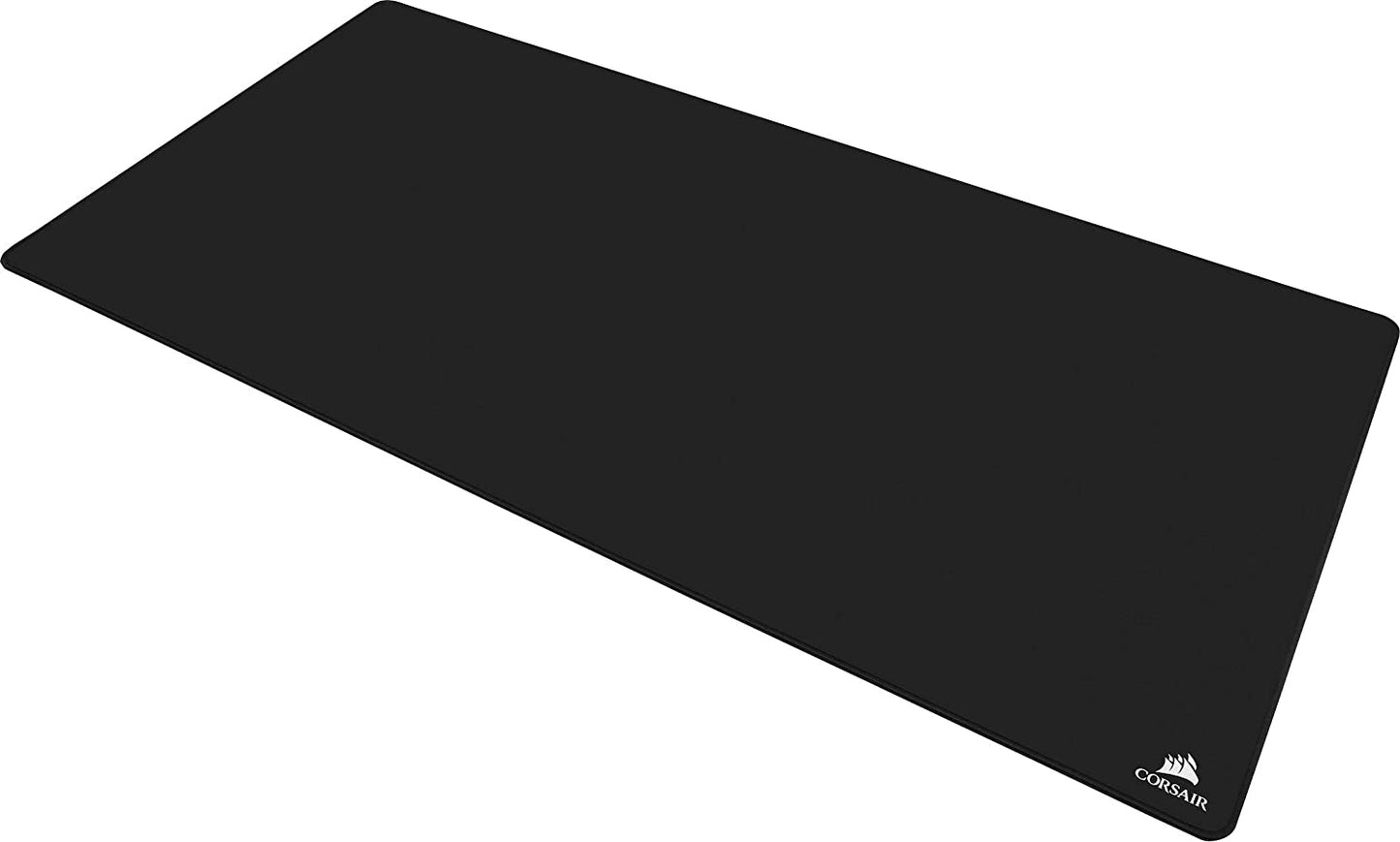 CORSAIR MM350 - Premium Anti-Fray Extra Thick Cloth Gaming Mouse Pad - Extended XL, Graphic