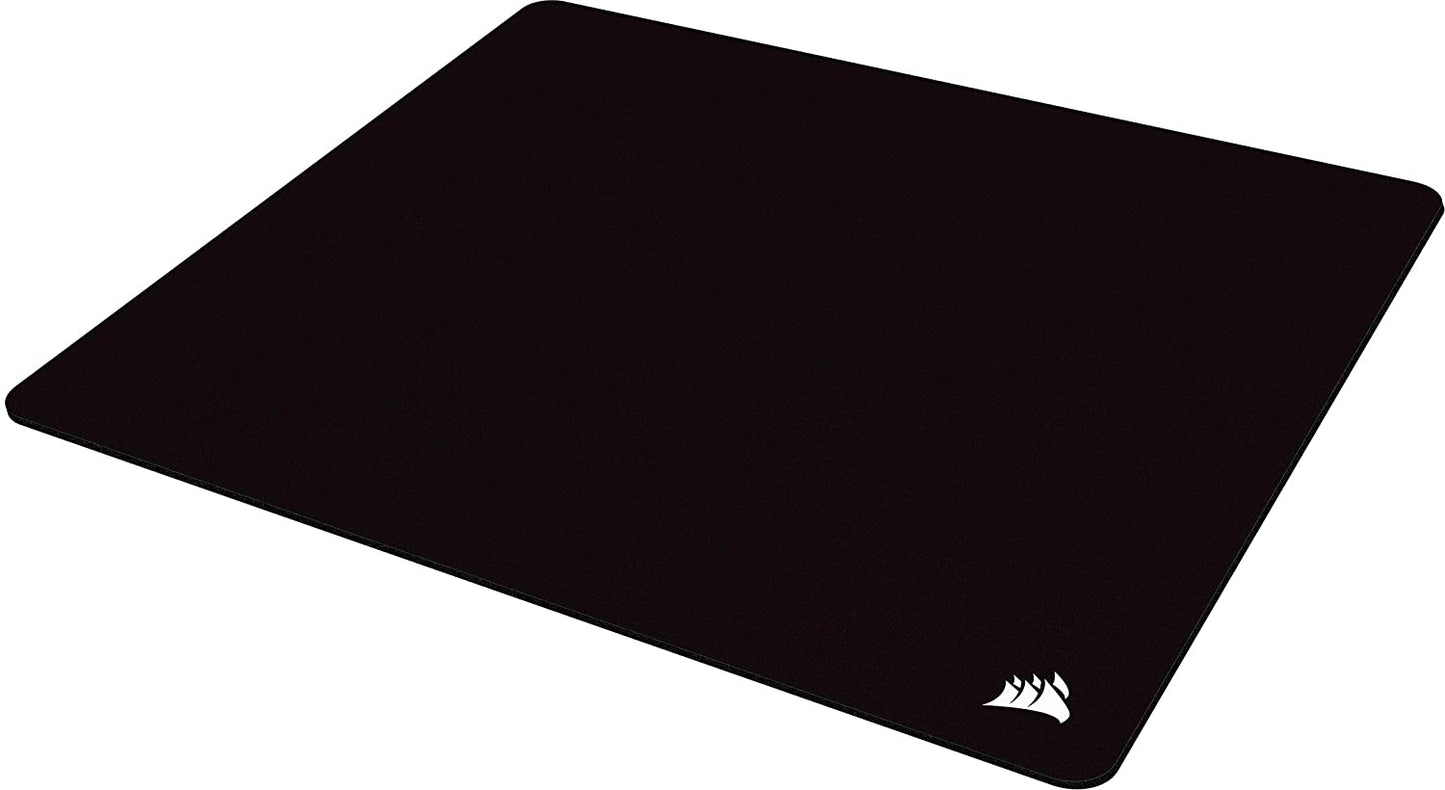 CORSAIR MM350 - Premium Anti-Fray Extra Thick Cloth Gaming Mouse Pad - Extended XL, Graphic
