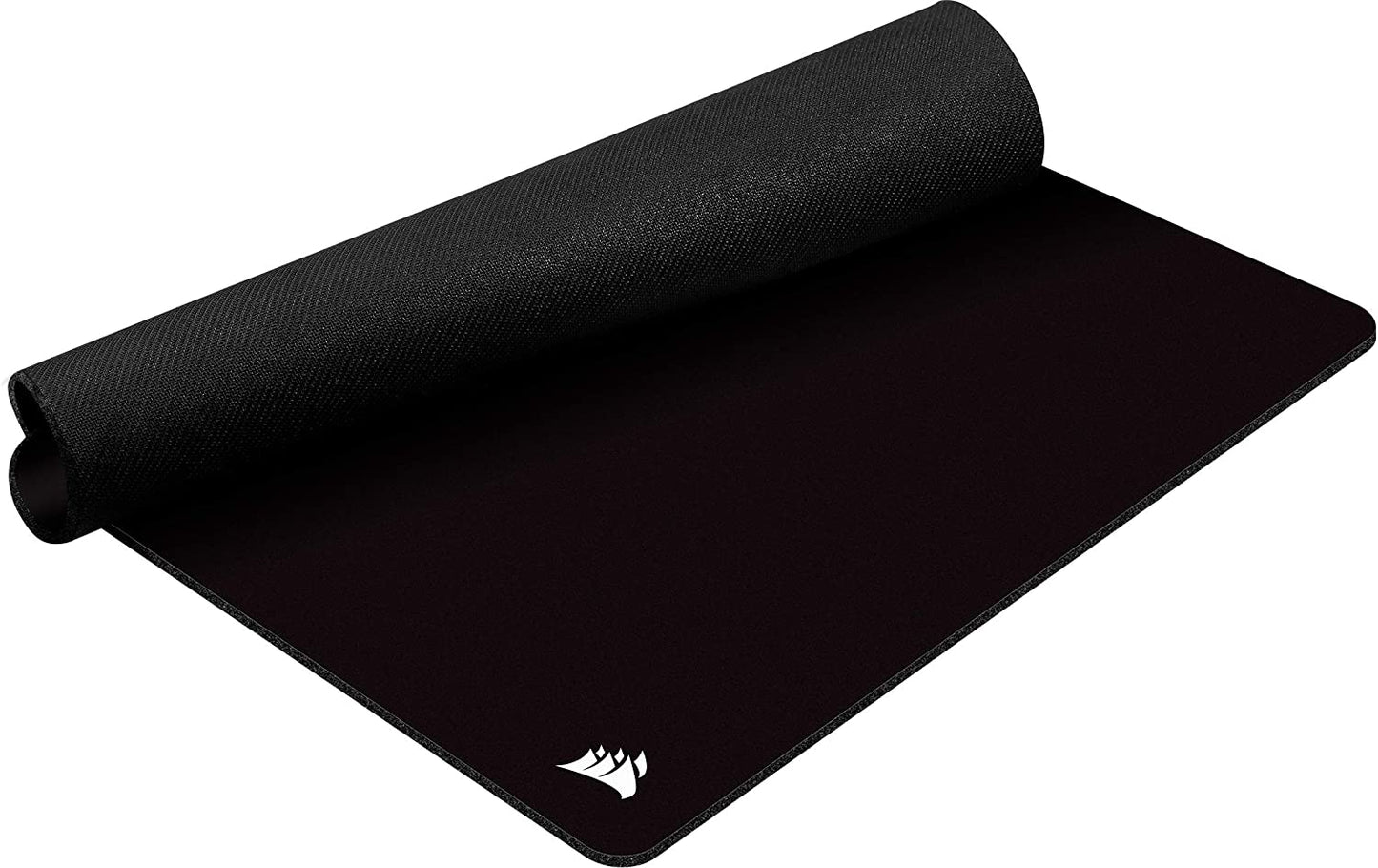 CORSAIR MM350 - Premium Anti-Fray Extra Thick Cloth Gaming Mouse Pad - Extended XL, Graphic