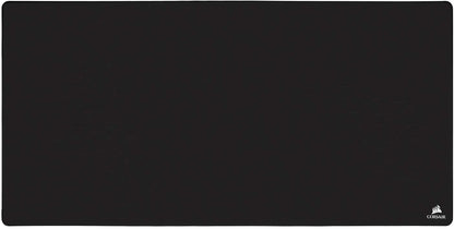 CORSAIR MM350 - Premium Anti-Fray Extra Thick Cloth Gaming Mouse Pad - Extended XL, Graphic
