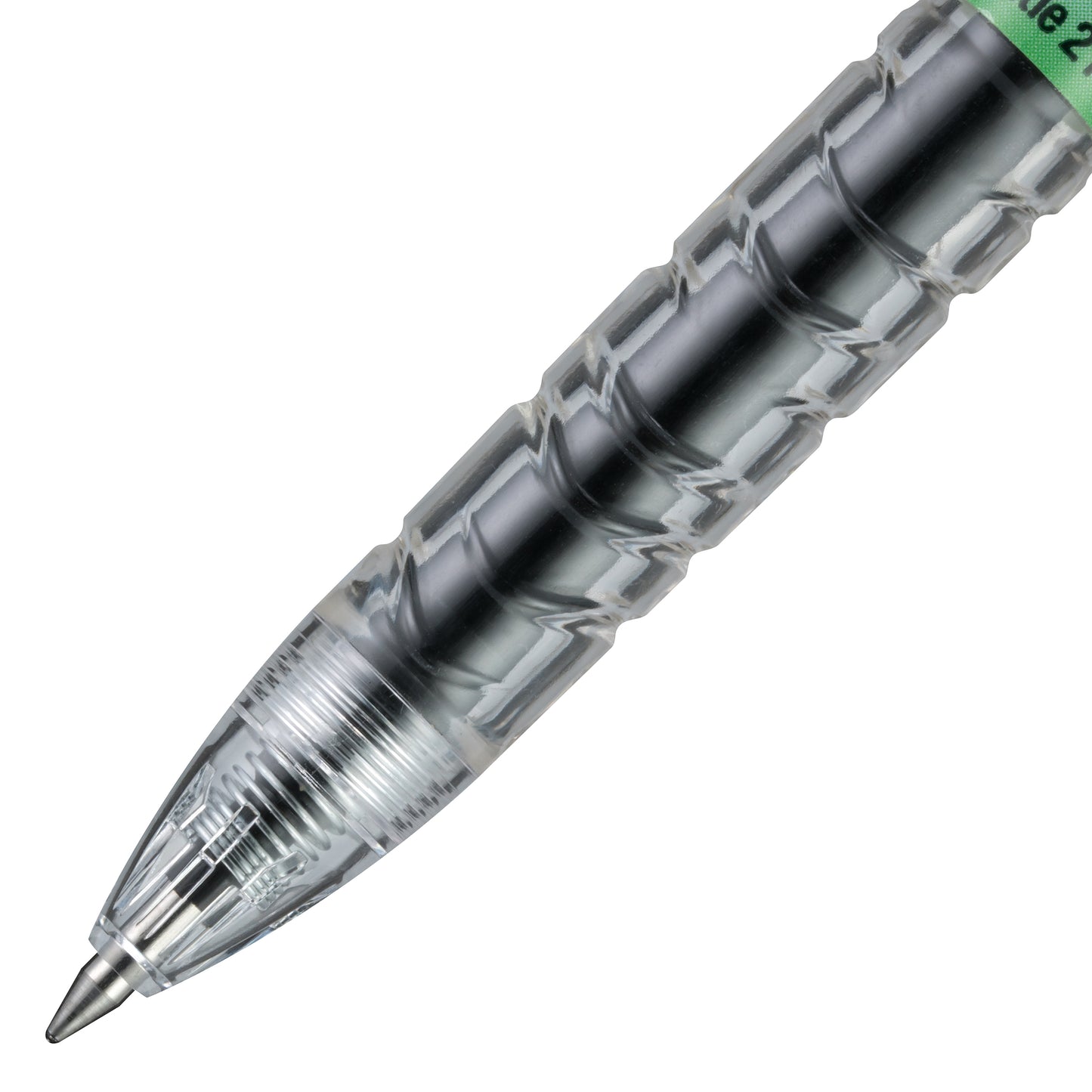 Pilot, PIL36621, Bottle to Pen (B2P) B2P BeGreen Fine Point Gel Pens, 5 / Pack