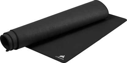 CORSAIR MM350 - Premium Anti-Fray Extra Thick Cloth Gaming Mouse Pad - Extended XL, Graphic