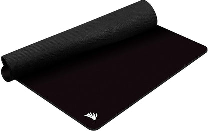 CORSAIR MM350 - Premium Anti-Fray Extra Thick Cloth Gaming Mouse Pad - Extended XL, Graphic