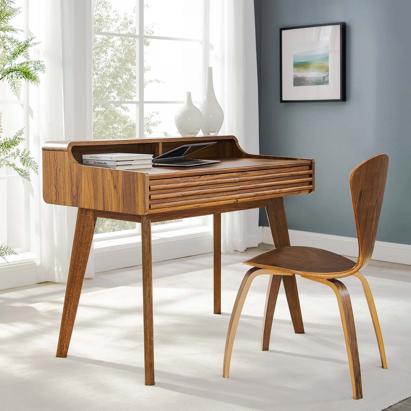 Modway Render Writing Desk