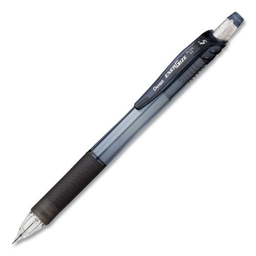 Pentel EnerGel RTX lqd jel Pen 0.7mm Black 5/Pack BL77BP5A